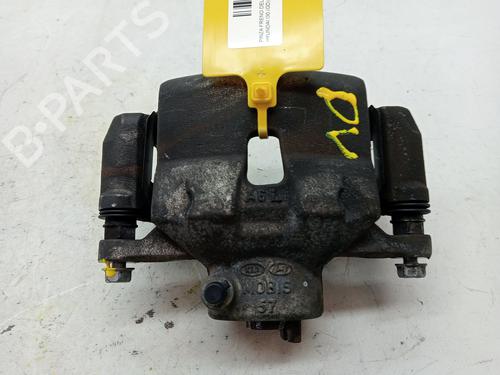 Used Left front brake caliper HYUNDAI i30 (GD) 1.6 CRDi (110 hp) 23356313