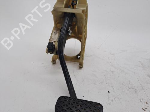 Break pedal BMW 7 (E65, E66, E67) 730 d | BP23374605I19 