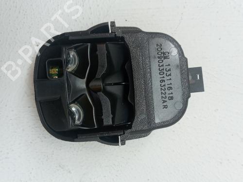 Electronic sensor OPEL INSIGNIA A Saloon (G09) 2.8 V6 Turbo 4x4 (69) | BP27557006M84 