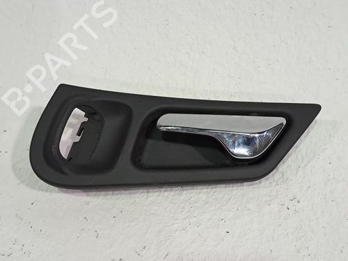 Venstre bak invendig håndtak MERCEDES-BENZ C-CLASS (W203) C 180 Kompressor (203.046) (143 hp) 23978224