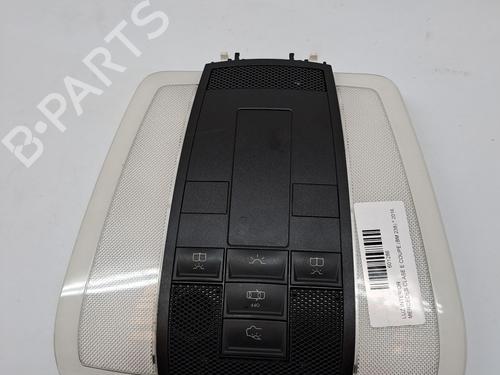 Used Interior roof light MERCEDES-BENZ E-CLASS Coupe (C207) E 220 CDI / d (207.302, 207.301) (170 hp) 24171581