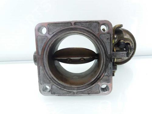 Throttle body FORD USA EDGE 2.0 TDCi AWD | BP23935489M82 