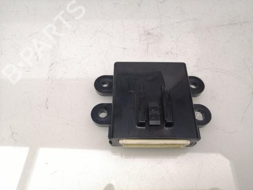 Elektronisk modul MITSUBISHI ASX (GA_W_) 1.8 DI-D (GA6W) (150 hp) 25215213