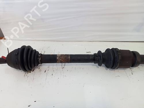Drivaksel fortil Højre FORD FOCUS C-MAX (DM2) 1.6 TDCi (109 hp) 28336867