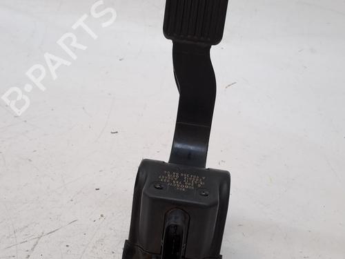 Pedal MERCEDES-BENZ VITO Van (W447) 114 CDI (447.601, 447.603, 447.605) | BP27672634I4 