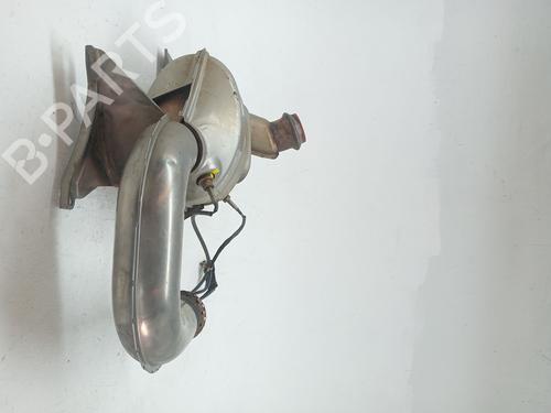 Catalyst PEUGEOT EXPERT Van (V_) 2.0 BlueHDi 120 | BP24445088M10 