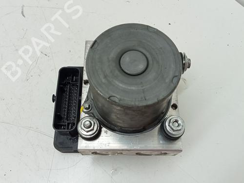ABS pump MERCEDES-BENZ SPRINTER 3,5-t Van (B906) 310 CDI (906.631, 906.633, 906.635, 906.637) | BP29302837M43 