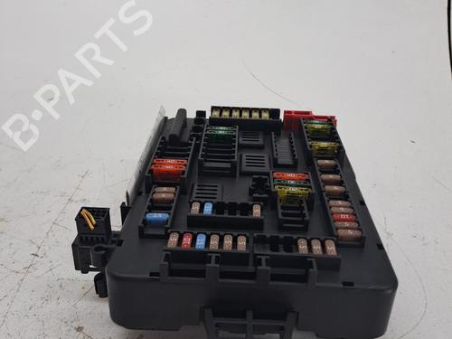 Fuse box BMW 3 (F30, F80) 328 i | BP23372617E1 