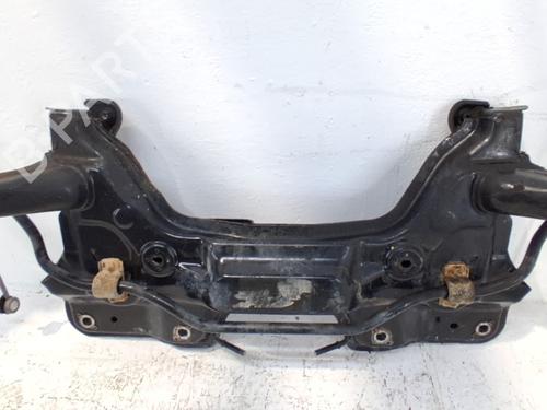 Used Subframe Subframe FIAT GRANDE PUNTO (199_) 1.3 D Multijet (75 hp) 39741415 39741415