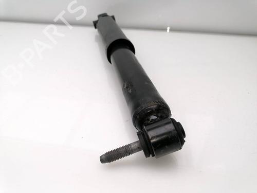 Right rear shock absorber RENAULT KADJAR (HA_, HL_) 1.5 dCi 110 (HLA3) | BP23651370M19 