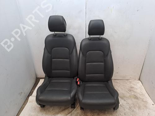 Used Seats set HYUNDAI TUCSON (TL, TLE) 1.6 T-GDi (177 hp) 23286196