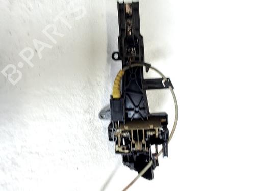 Klamka zewnętrzna drzwi przednich prawych BMW 1 (E87) 118 d | BP29992076C129