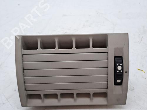 Grille d'aération VW MULTIVAN T5 (7HM, 7HN, 7HF, 7EF, 7EM, 7EN) 2.5 TDI (130 hp) 23381997