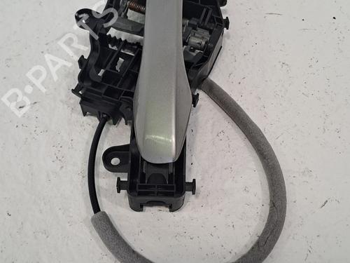 Front right exterior door handle VW TIGUAN (AD1, AX1) 2.0 TDI 4motion | BP27519914C129 
