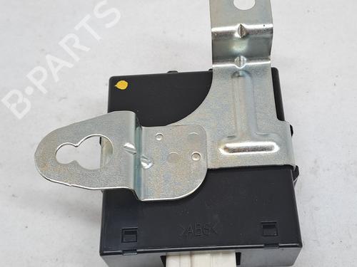 Elektronisk modul MAZDA CX-7 (ER) 2.2 MZR-CD AWD (ER10A) | BP23977516M83 