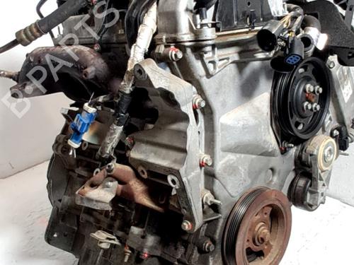 Used Engine Engine FORD MONDEO III Saloon (B4Y) ST220 (226 hp) 33815769 33815769