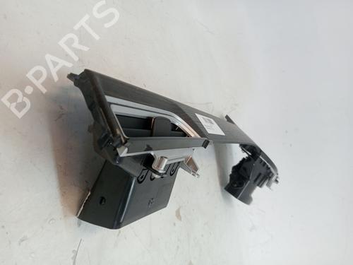 Luftventilen TESLA MODEL S (5YJS) P85 | BP25999231I21 