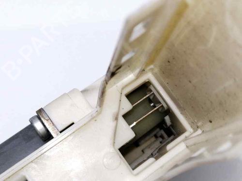 Left front window motor FORD FOCUS II Turnier (DA_, FFS, DS) 1.6 TDCi | BP23384723E21 