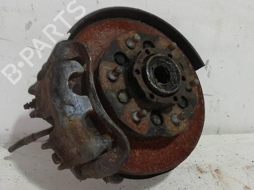 Used Right front steering knuckle NISSAN TERRANO II (R20) 2.7 TD 4WD (101 hp) 28291430