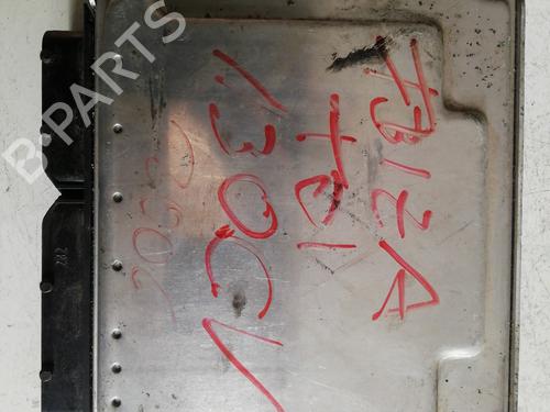 Engine control unit (ECU) SEAT IBIZA II (6K1) 1.9 SDI | BP25458243M57