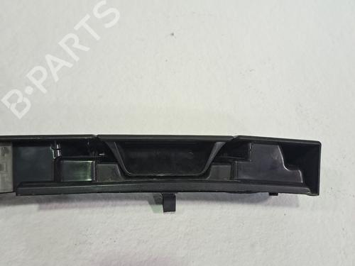 Tailgate handle RENAULT EXPRESS Box Body/MPV 1.5 Blue dCi 75 (F6AA) | BP27464045C132 