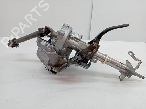 Steering column NISSAN QASHQAI / QASHQAI +2 I (J10, NJ10, JJ10E) 2.0 All-wheel Drive | BP23341708M21 
