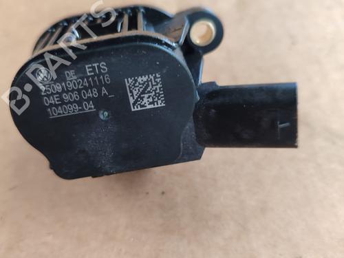 Used Electronic sensor AUDI A3 Sportback (8VA, 8VF) 1.4 TFSI (125 hp) 23364379