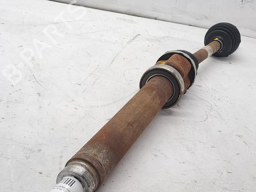 Right front driveshaft FORD FIESTA VI (CB1, CCN) 1.25 | BP25998710M39 