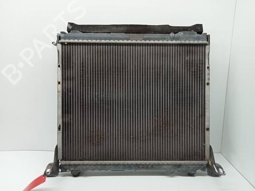 Køler SANTANA 300/350 2.0 TDi 4x4 | BP25465863M31 