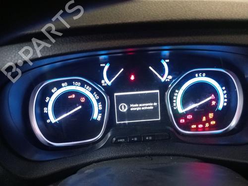 Used Instrument cluster TOYOTA PROACE Van (MDZ_) Electric (MDZS, MDZZ) (136 hp) 29301962