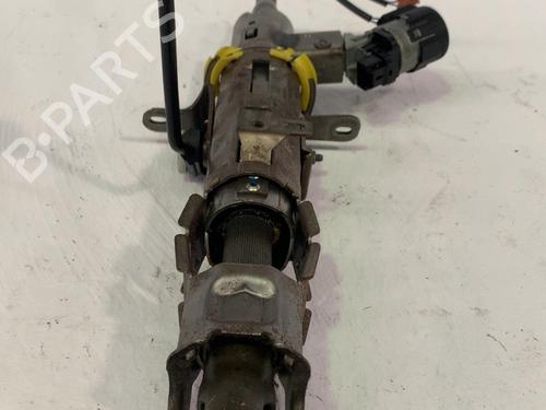 Used Steering column Steering column CITROËN JUMPY II Van 2.0 HDi 120 (120 hp) 33772590 33772590