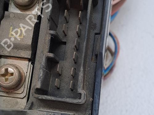 Fuse box LAND ROVER FREELANDER I (L314) 2.0 Td4 4x4 | BP24736055E1 