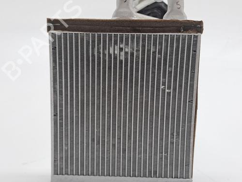 Varmeapparat FORD FIESTA VI (CB1, CCN) 1.25 | BP27461298M63