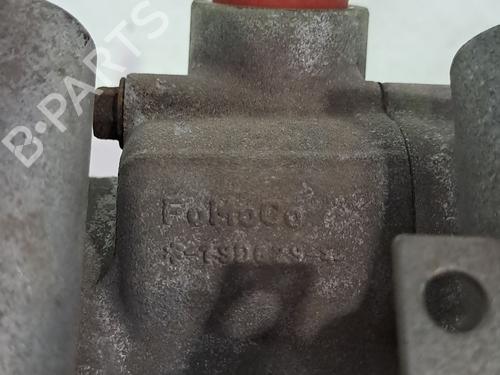 AC compressor FORD KA+ III (UK, FK) 1.2 | BP28959350M34 