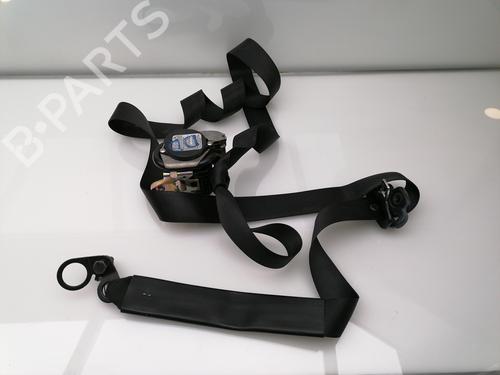 Front right seatbelt MERCEDES-BENZ VANEO (414) 1.7 CDI (414.700) | BP23454105I25 