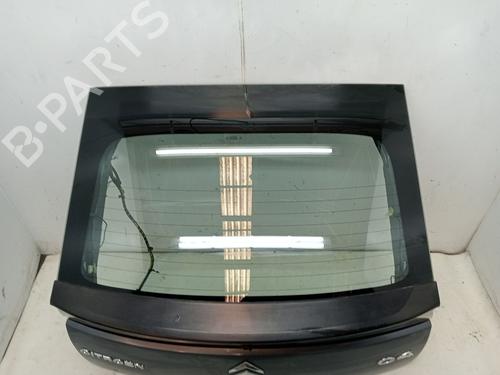 Tailgate CITROËN C4 Coupe (LA_) 1.6 16V | BP23356428C6 