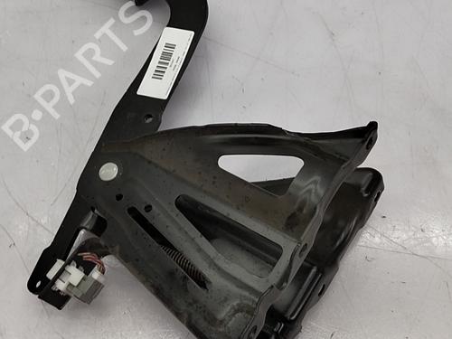Used Break pedal Break pedal MERCEDES-BENZ SPRINTER 3,5-t Van (B906) 313 CDI (906.631, 906.633, 906.635, 906.637) (129 hp) 36540264 36540264