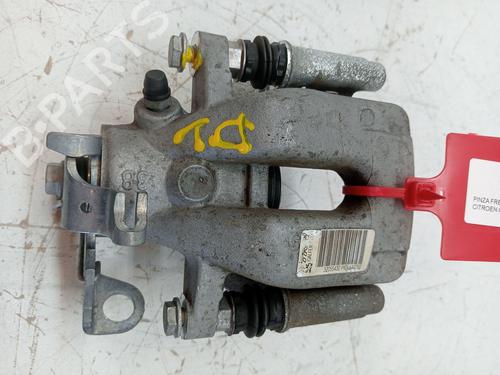 Højre bremsekaliber bag CITROËN C3 AIRCROSS II (2R_, 2C_) 1.5 BlueHDi 110 (110 hp) 23368184