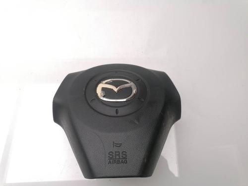 Førerens kollisjonspute MAZDA 3 (BK) 2.0 (BKEP) (150 hp) 23651857