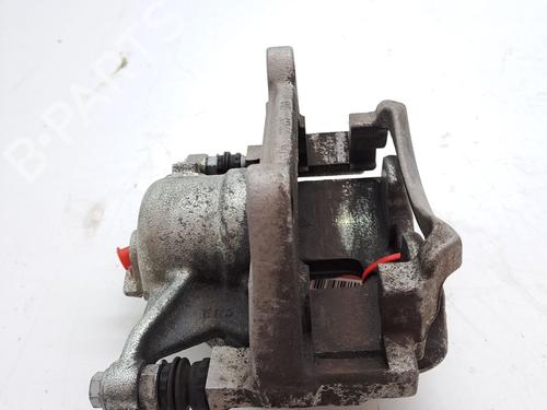 Right front brake caliper SEAT LEON (5F1) 2.0 TDI | BP23379682M104
