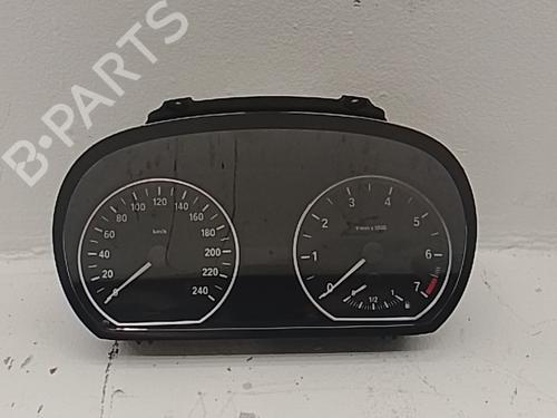 instrument-cluster-bmw-1-e87-2003-2004-2005-2006-2007-2008-2009-2010-2011-2012-2013-40119320 main image
