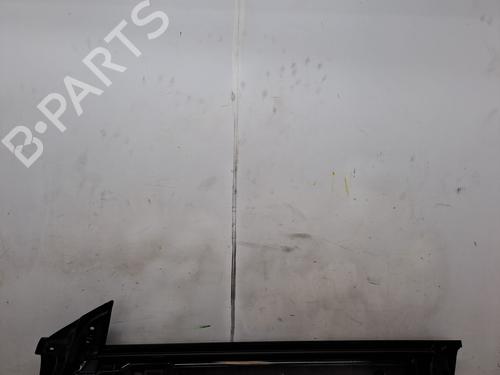 Right front door ALFA ROMEO MITO (955_) 1.6 JTDM (955AXC1B) | BP23370253C3 
