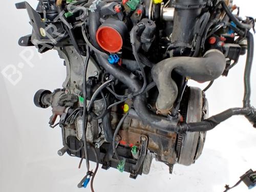 Moteur CITROËN C5 II Break (RE_) 2.0 HDi (RERHRH) | BP29991061M1 