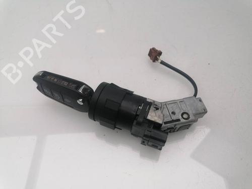 Used Ignition barrel CITROËN C3 AIRCROSS II (2R_, 2C_) 1.5 BlueHDi 110 (110 hp) 25712595