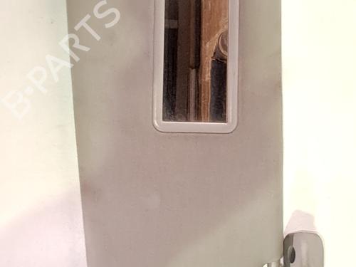 Venstre solskærm Venstre solskærm OPEL ZAFIRA / ZAFIRA FAMILY B (A05) 1.9 CDTI (M75) (120 hp) 34182189 34182189