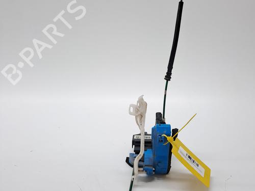 Rear left lock HYUNDAI i30 (GD) 1.6 CRDi | BP25457313C100 