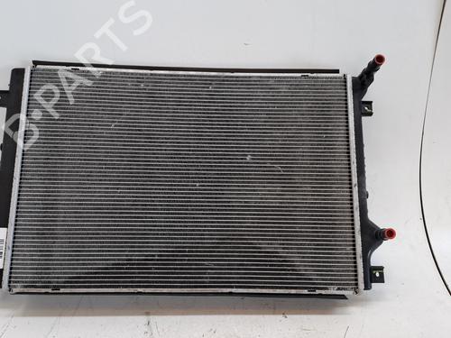 Køler KIA NIRO II (SG2) 1.6 GDi Hybrid (141 hp) 27274906