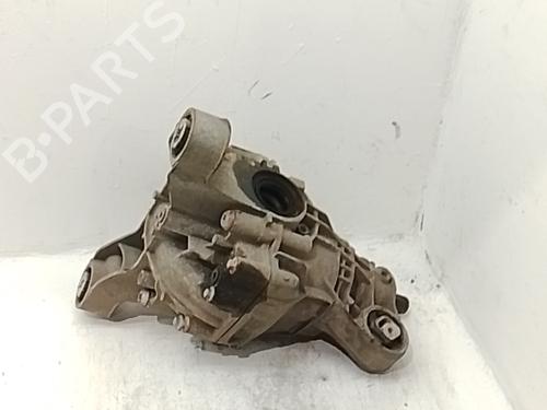 Rear differential PORSCHE CAYENNE (92A) 3.0 S E-Hybrid | BP37590908M24 - Image 7