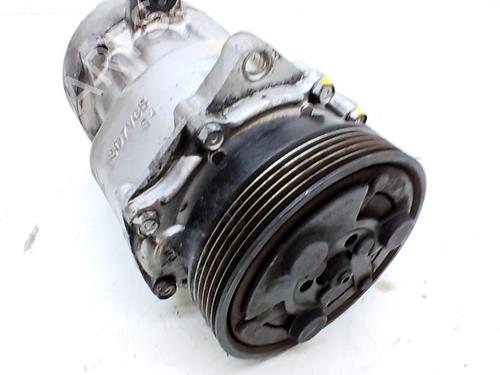 Used AC compressor AC compressor SKODA OCTAVIA I (1U2) 1.9 TDI (110 hp) 36376621 36376621