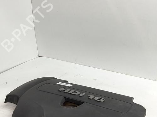 Upper protection DS DS 5 (KF_) Hybrid4 | BP38748480M93 - Image 2